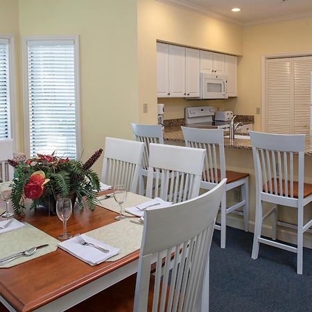 Waterside by Spinnaker Resorts Hilton Head Island Eksteriør bilde