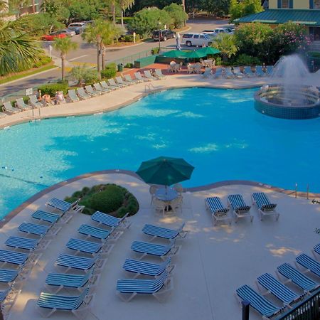 Waterside by Spinnaker Resorts Hilton Head Island Eksteriør bilde