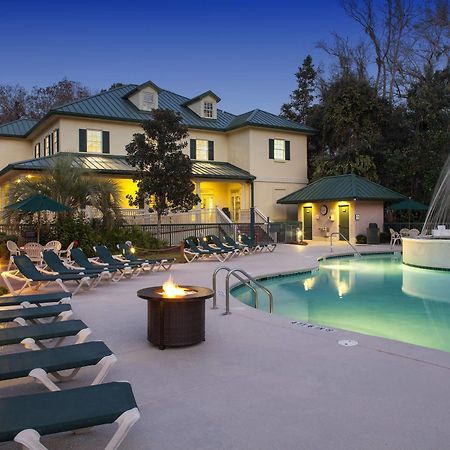 Waterside by Spinnaker Resorts Hilton Head Island Eksteriør bilde