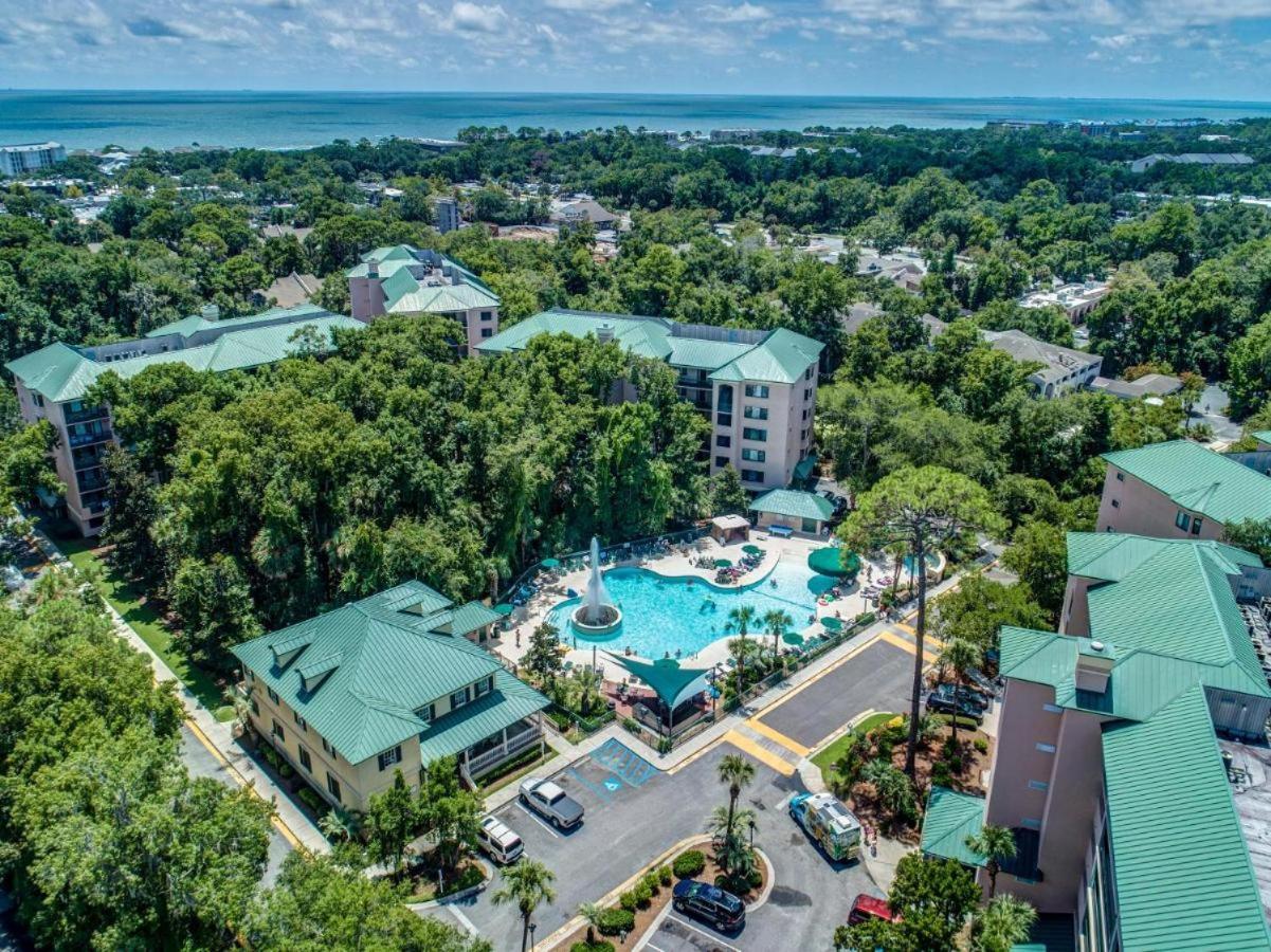 Waterside by Spinnaker Resorts Hilton Head Island Eksteriør bilde