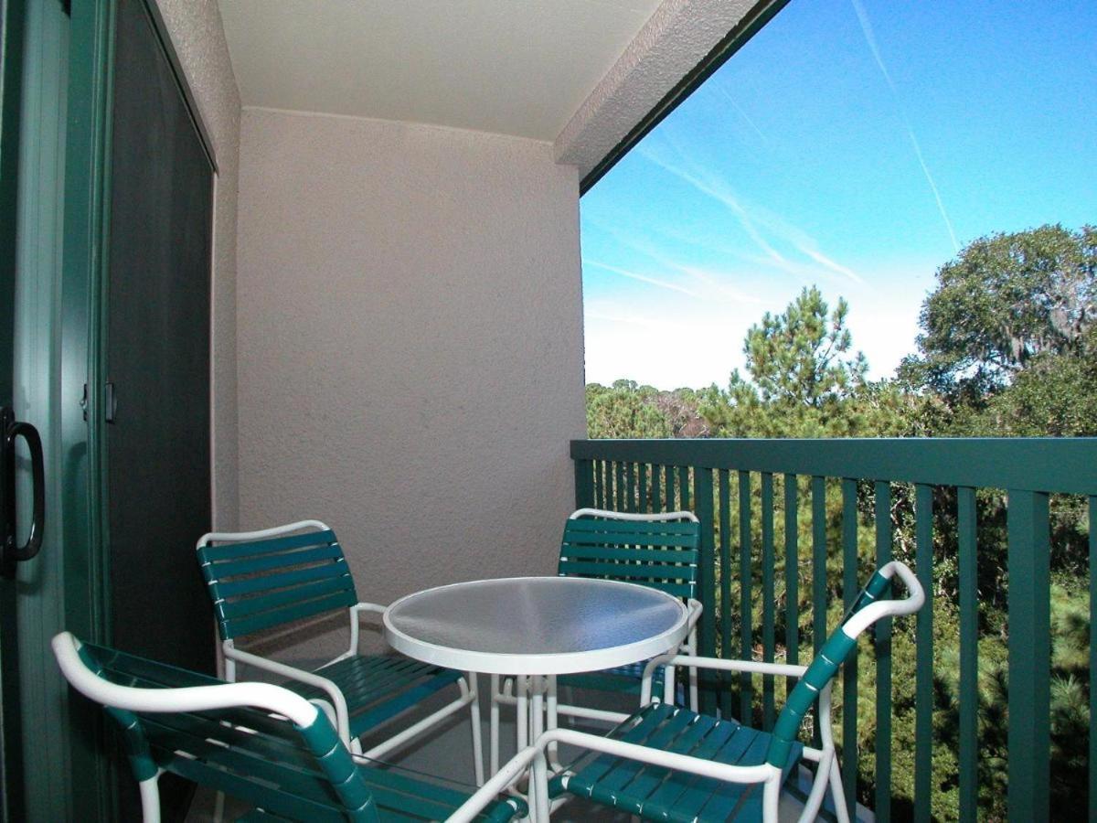 Waterside by Spinnaker Resorts Hilton Head Island Eksteriør bilde
