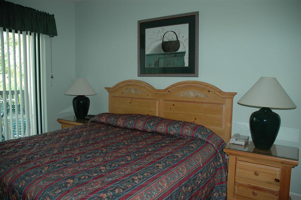 Waterside by Spinnaker Resorts Hilton Head Island Eksteriør bilde