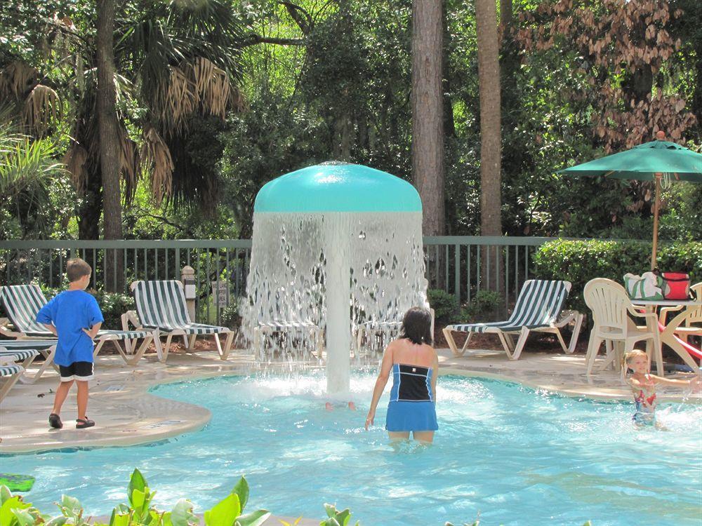 Waterside by Spinnaker Resorts Hilton Head Island Eksteriør bilde