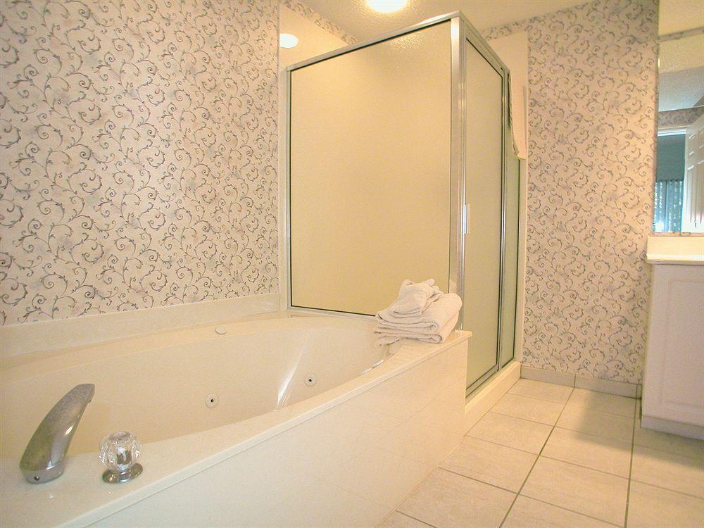 Waterside by Spinnaker Resorts Hilton Head Island Eksteriør bilde