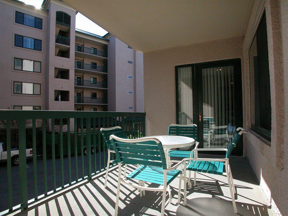Waterside by Spinnaker Resorts Hilton Head Island Eksteriør bilde