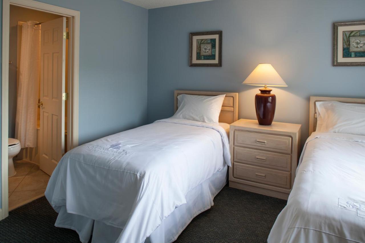 Waterside by Spinnaker Resorts Hilton Head Island Eksteriør bilde