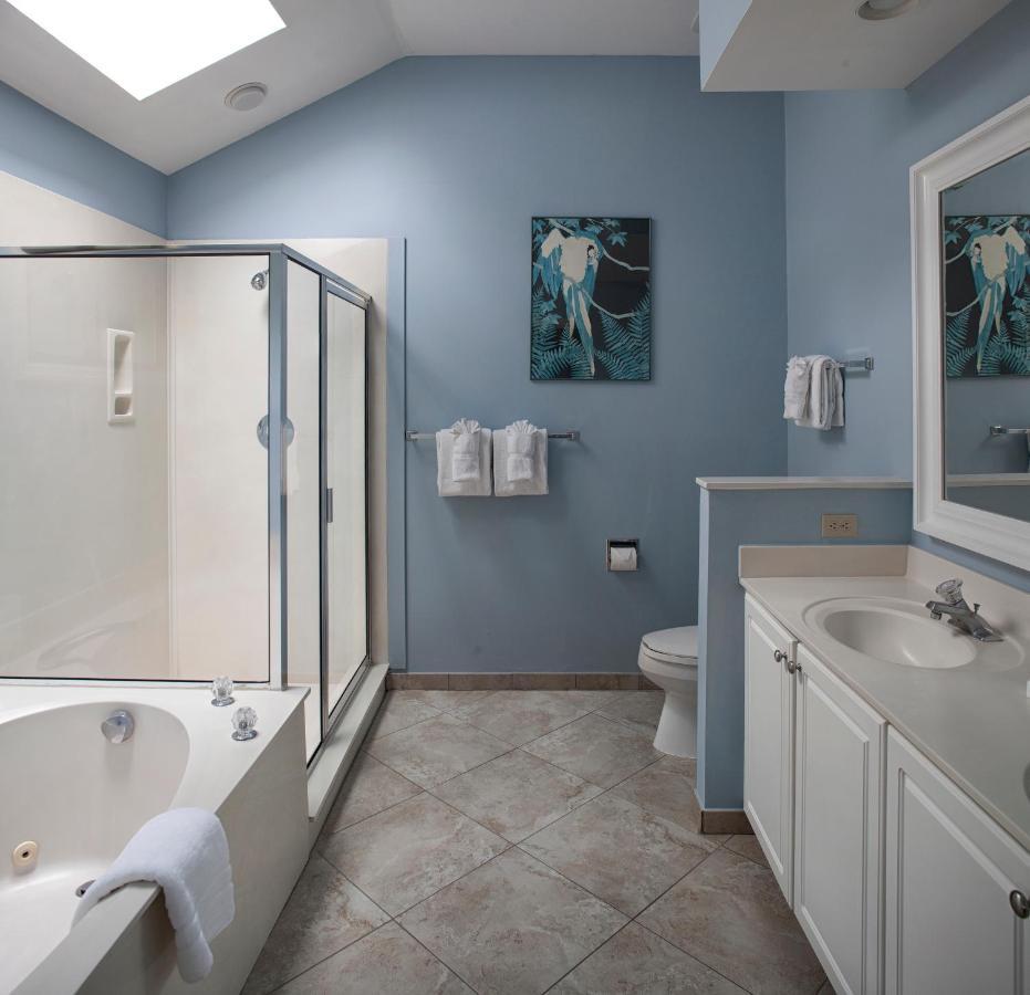 Waterside by Spinnaker Resorts Hilton Head Island Eksteriør bilde