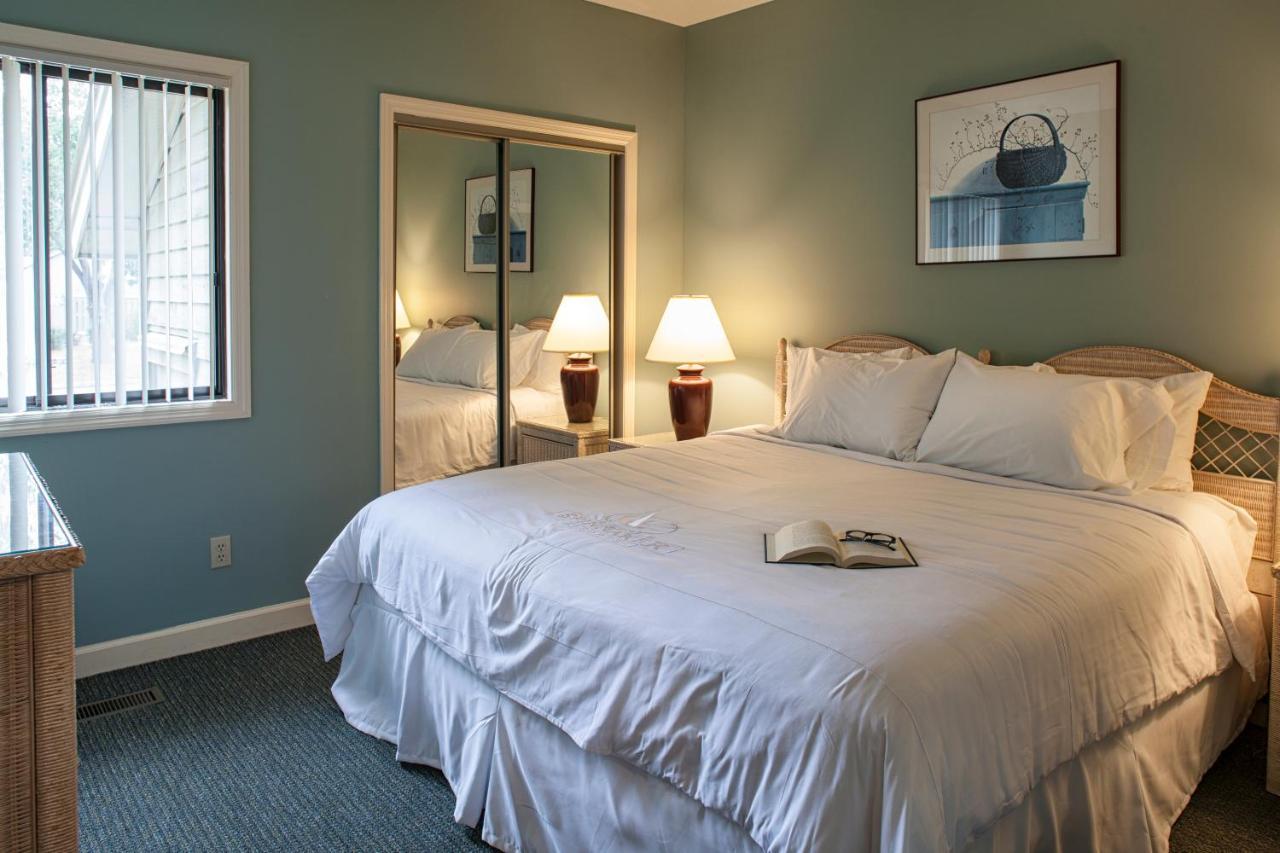 Waterside by Spinnaker Resorts Hilton Head Island Eksteriør bilde
