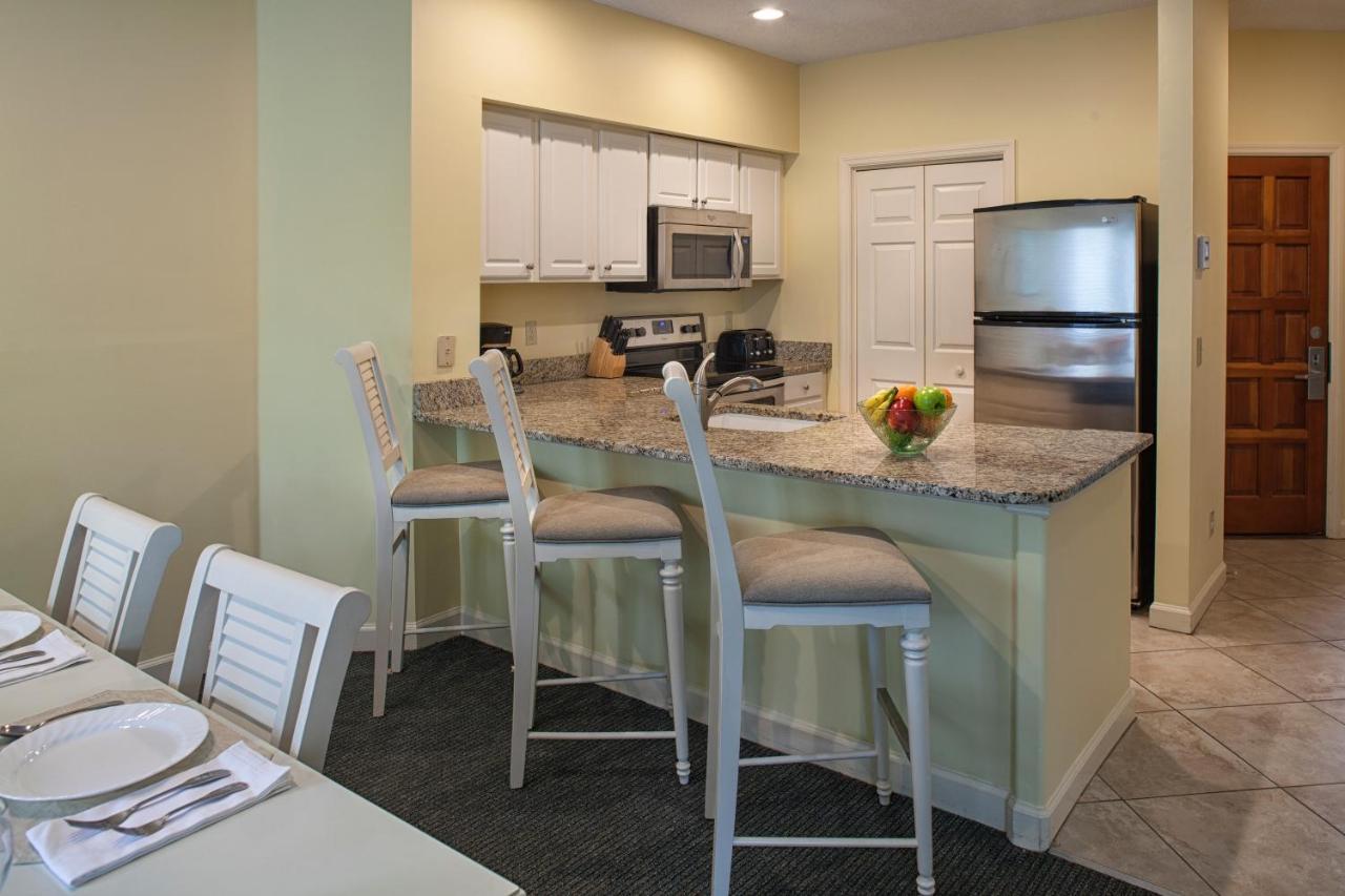 Waterside by Spinnaker Resorts Hilton Head Island Eksteriør bilde