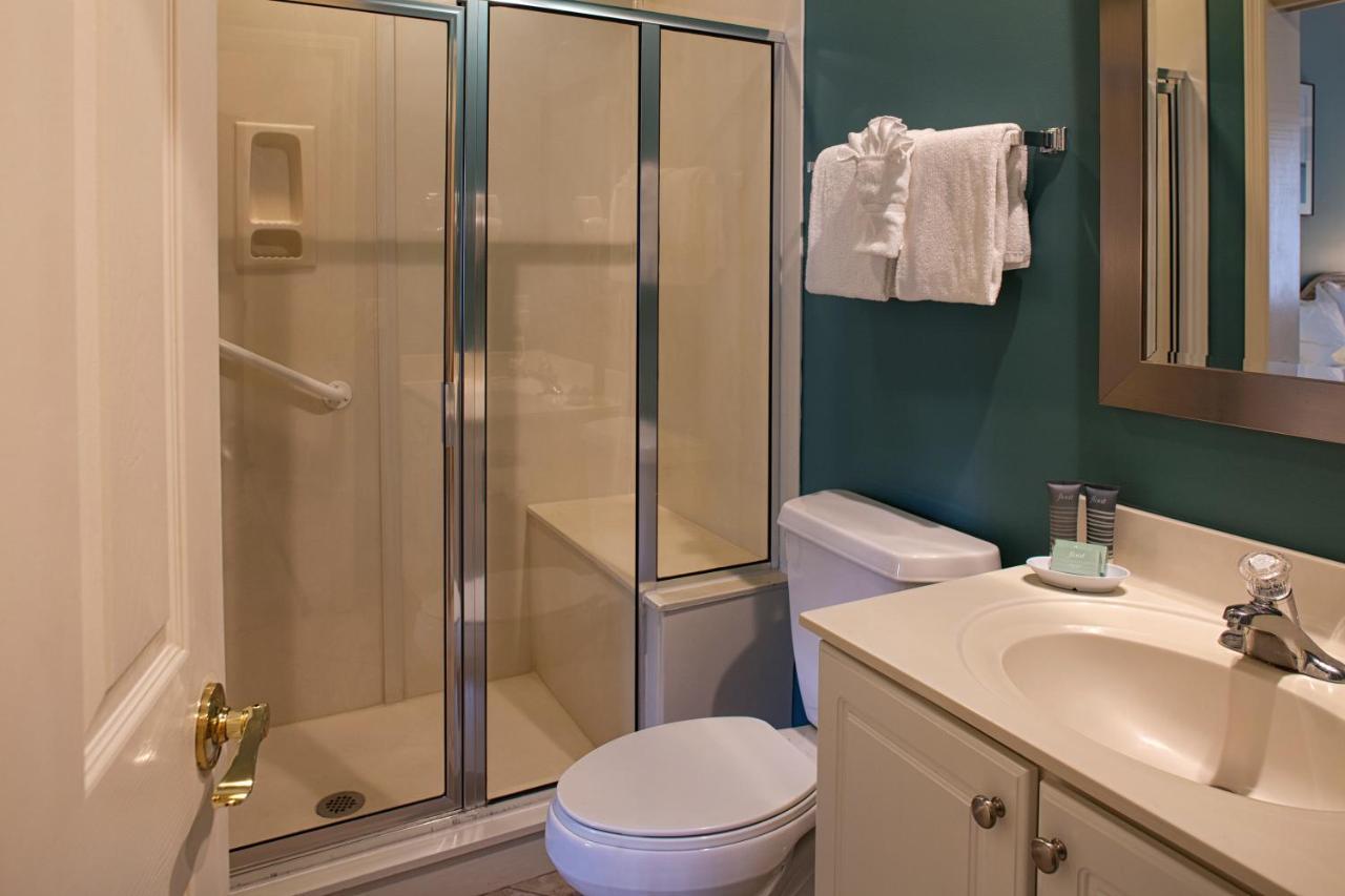 Waterside by Spinnaker Resorts Hilton Head Island Eksteriør bilde