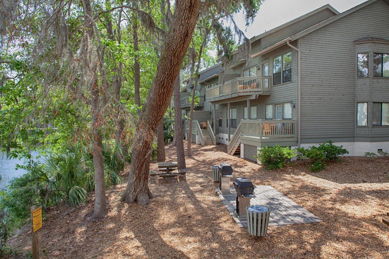Waterside by Spinnaker Resorts Hilton Head Island Eksteriør bilde