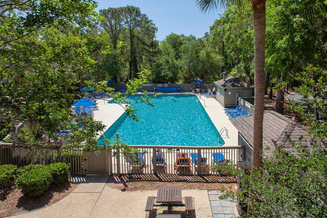 Waterside by Spinnaker Resorts Hilton Head Island Eksteriør bilde