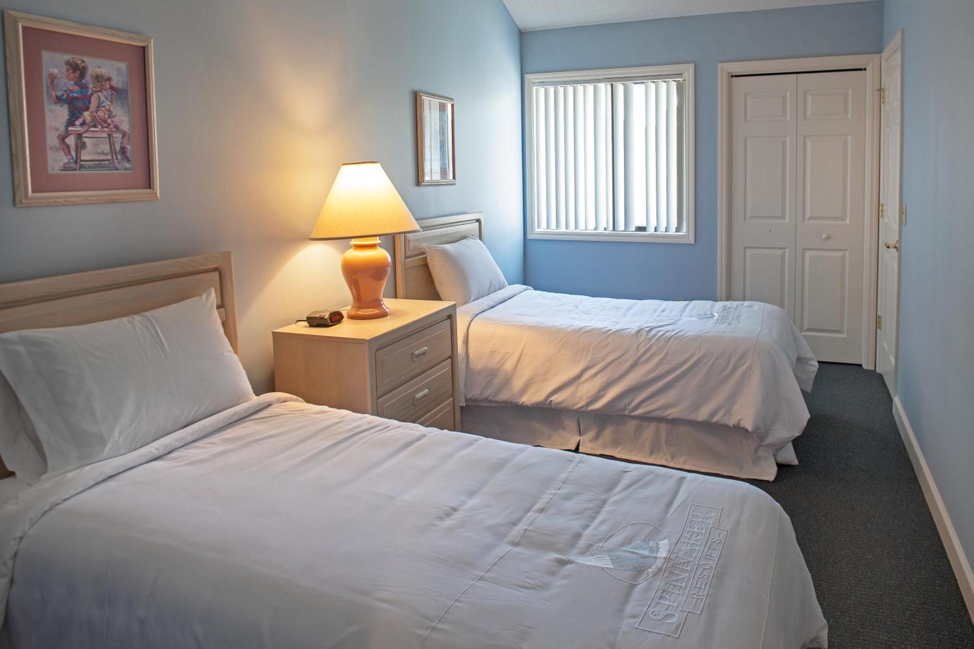 Waterside by Spinnaker Resorts Hilton Head Island Eksteriør bilde