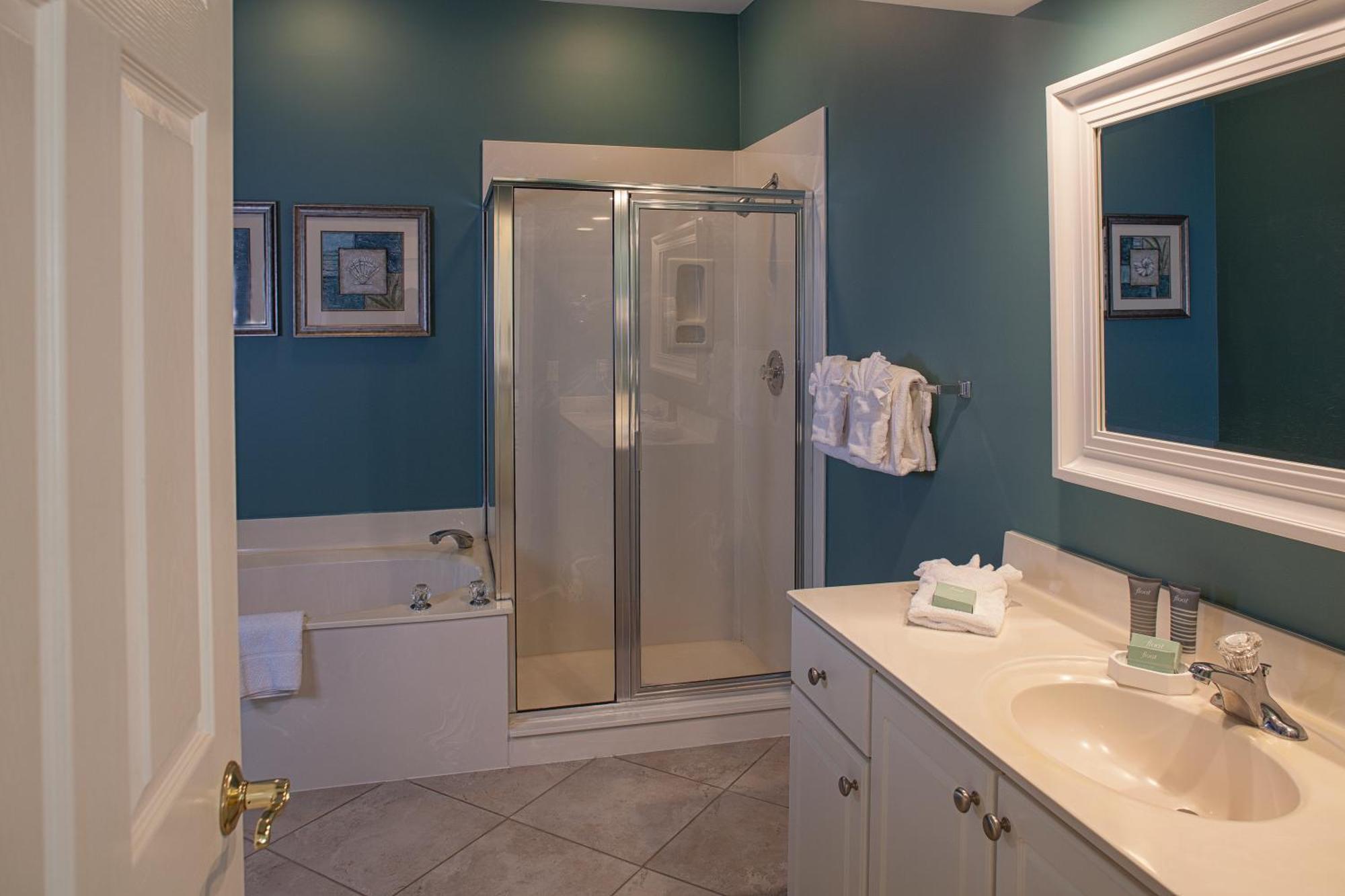 Waterside by Spinnaker Resorts Hilton Head Island Eksteriør bilde