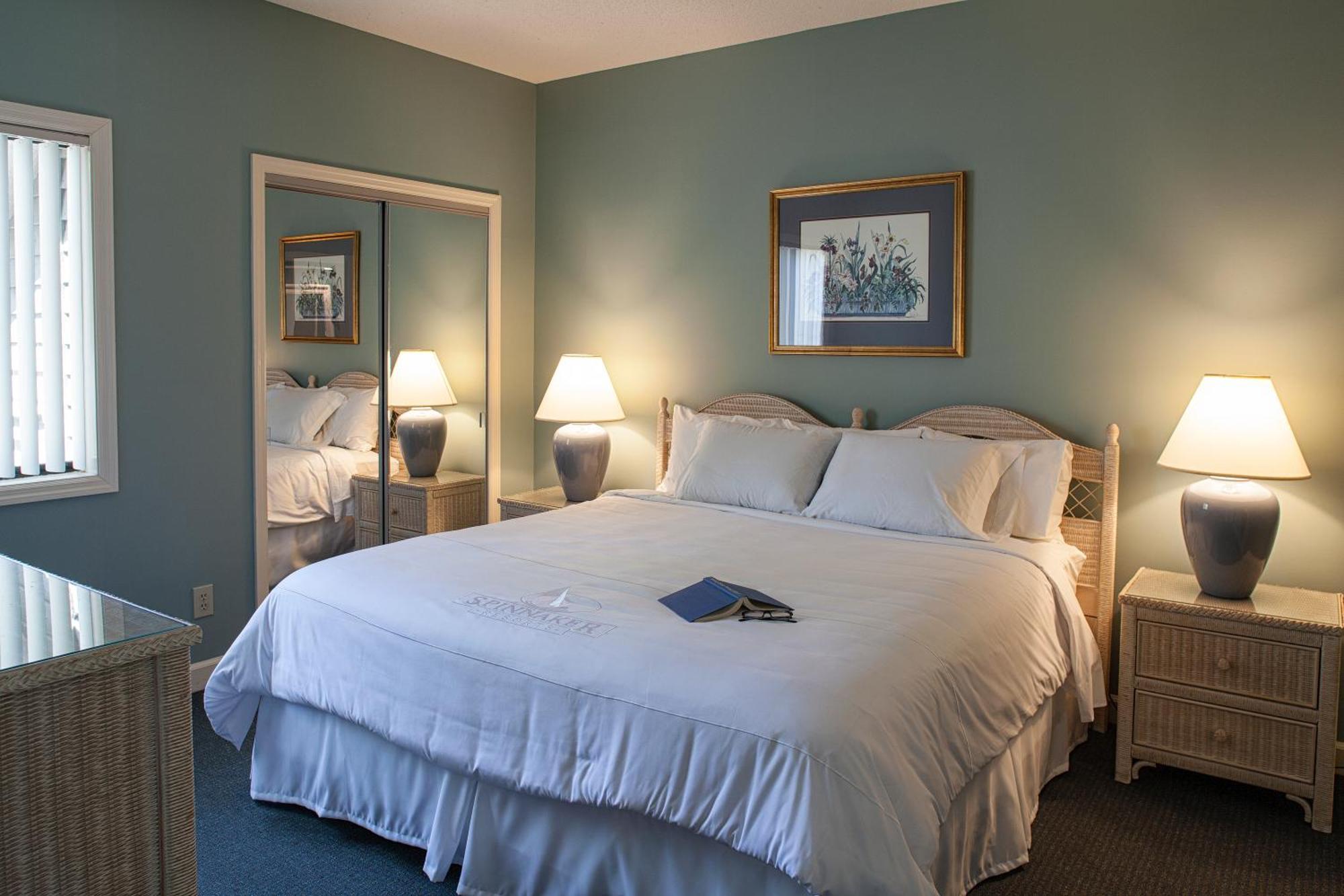 Waterside by Spinnaker Resorts Hilton Head Island Eksteriør bilde