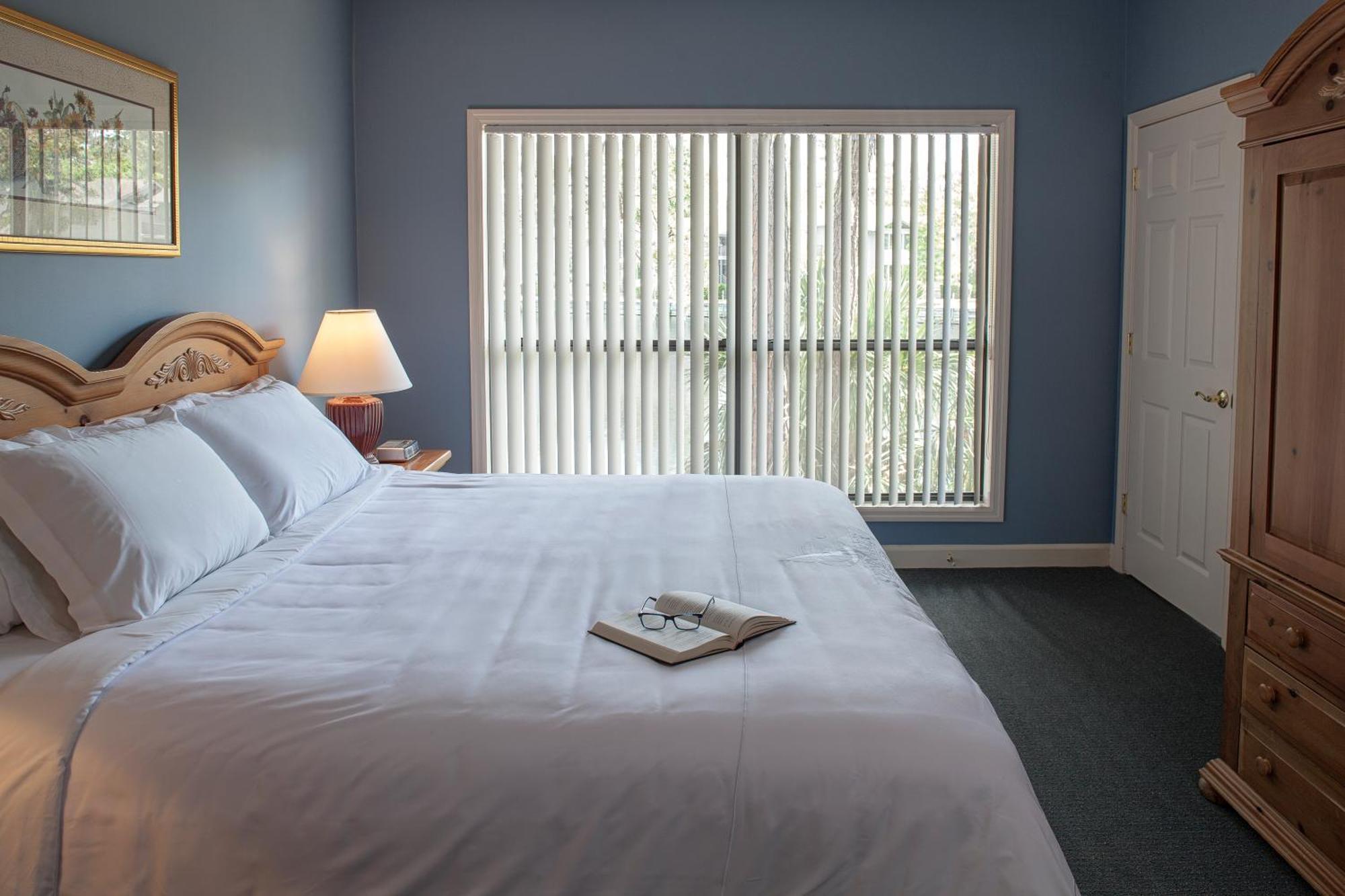 Waterside by Spinnaker Resorts Hilton Head Island Eksteriør bilde