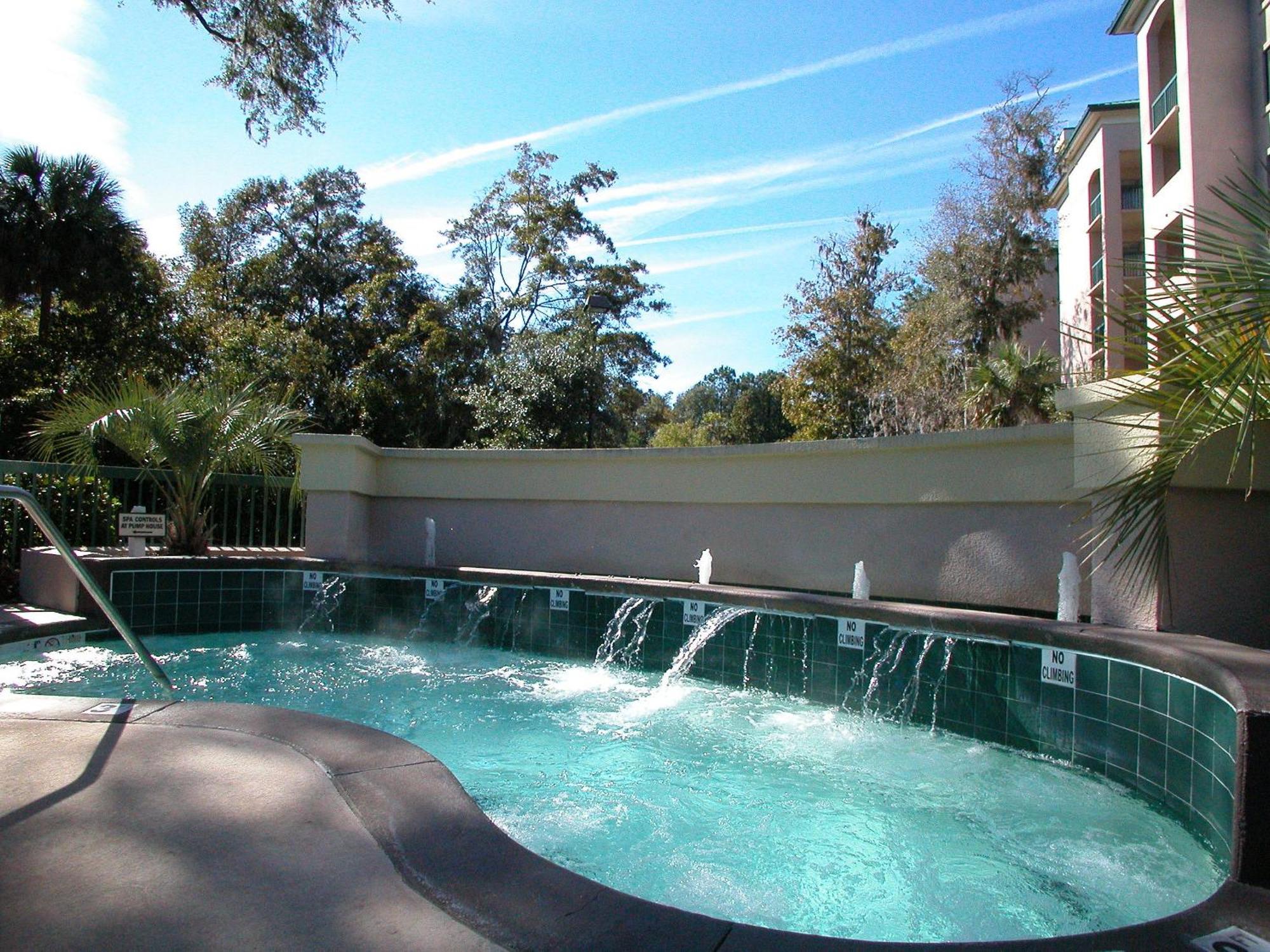 Waterside by Spinnaker Resorts Hilton Head Island Eksteriør bilde