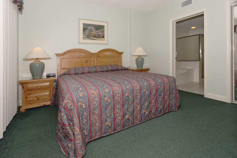Waterside by Spinnaker Resorts Hilton Head Island Eksteriør bilde
