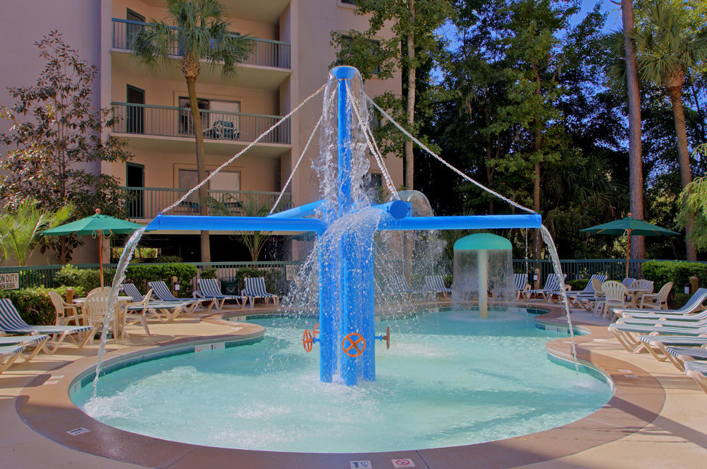 Waterside by Spinnaker Resorts Hilton Head Island Eksteriør bilde