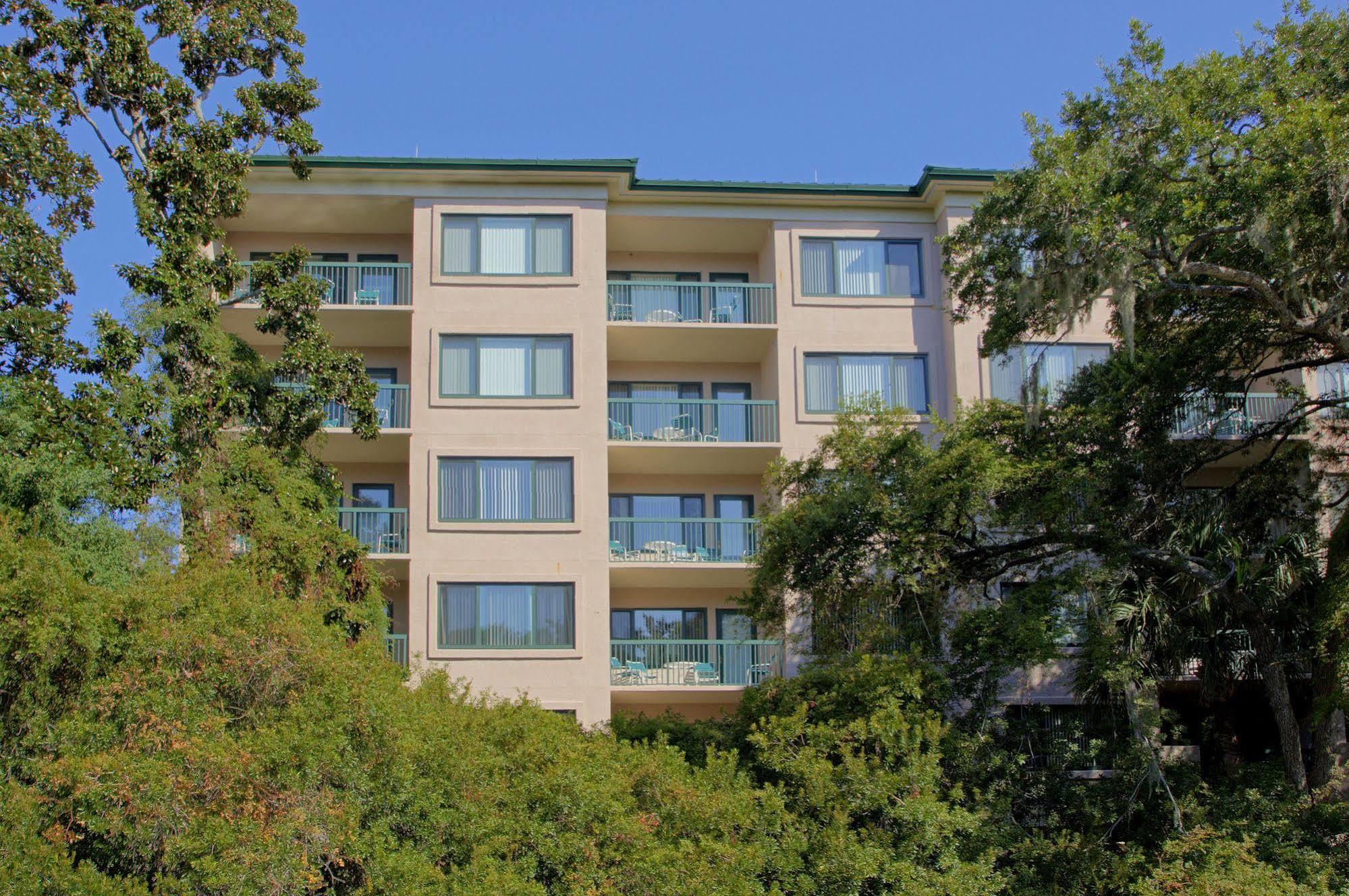 Waterside by Spinnaker Resorts Hilton Head Island Eksteriør bilde
