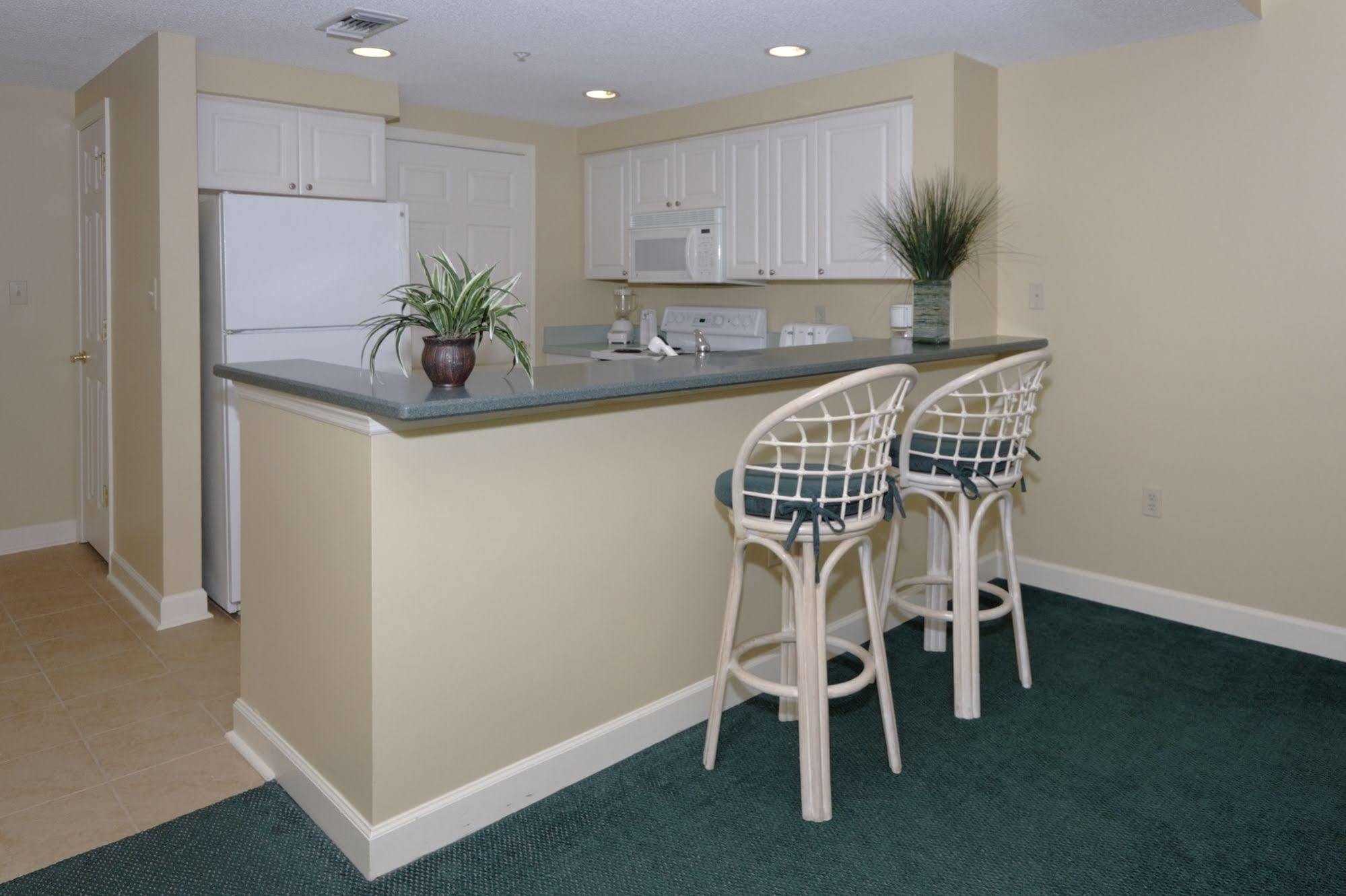 Waterside by Spinnaker Resorts Hilton Head Island Eksteriør bilde