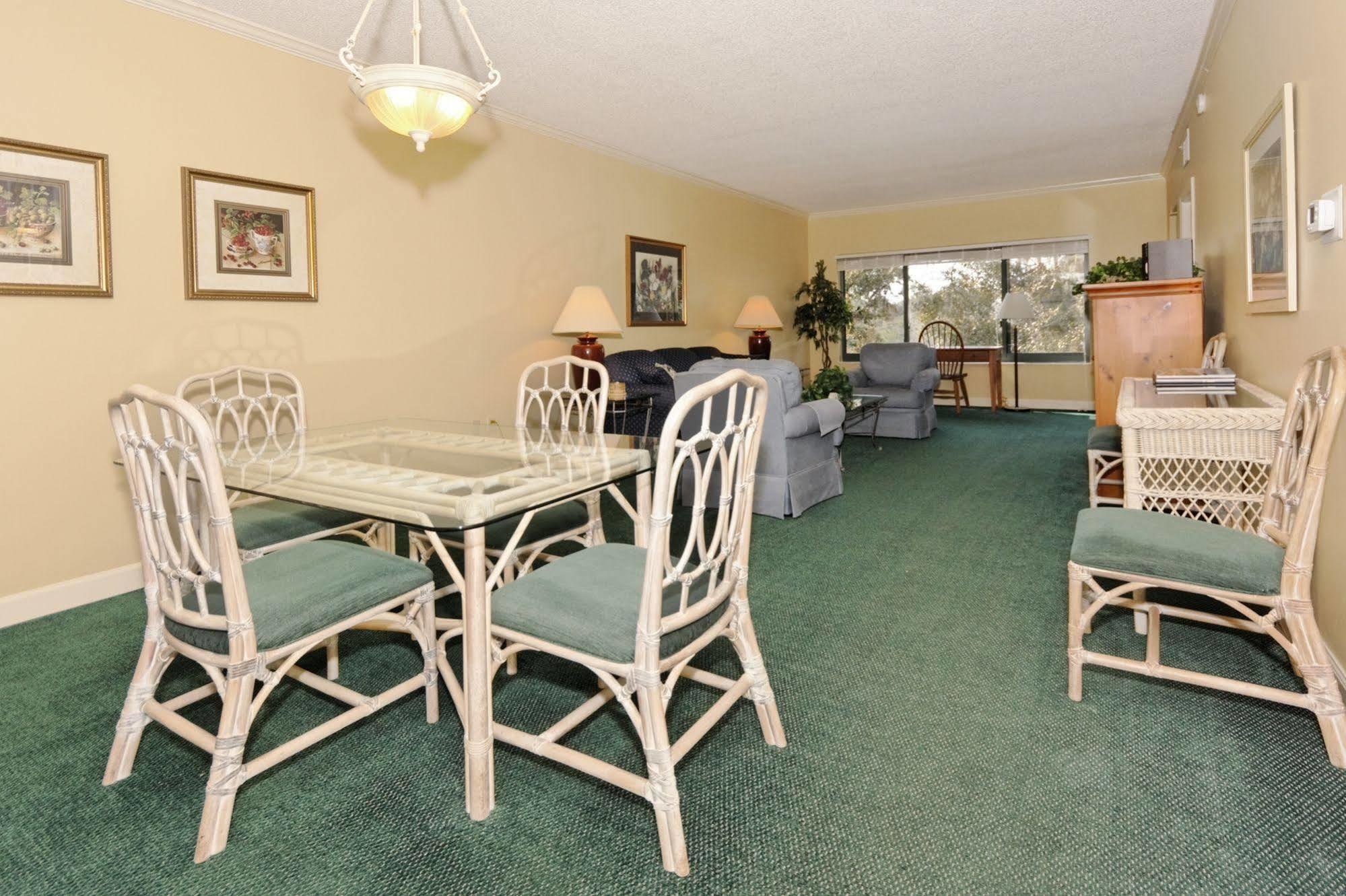 Waterside by Spinnaker Resorts Hilton Head Island Eksteriør bilde