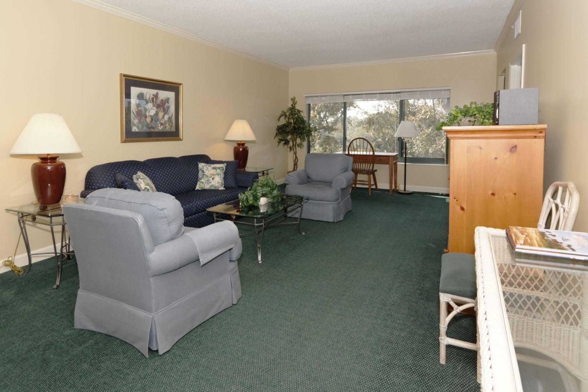 Waterside by Spinnaker Resorts Hilton Head Island Eksteriør bilde
