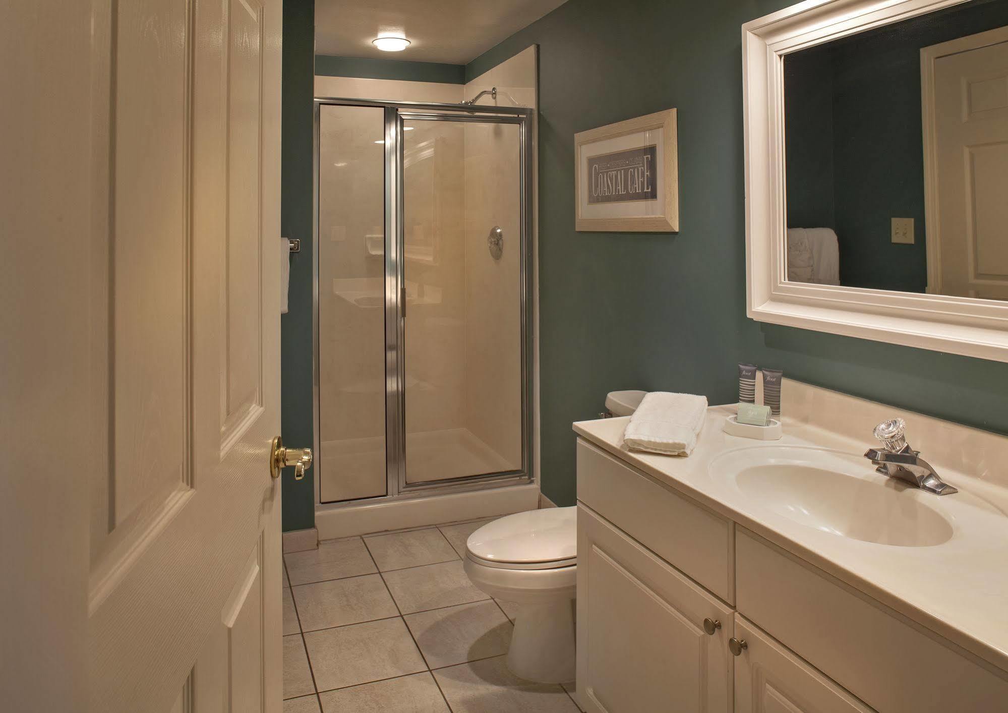 Waterside by Spinnaker Resorts Hilton Head Island Eksteriør bilde