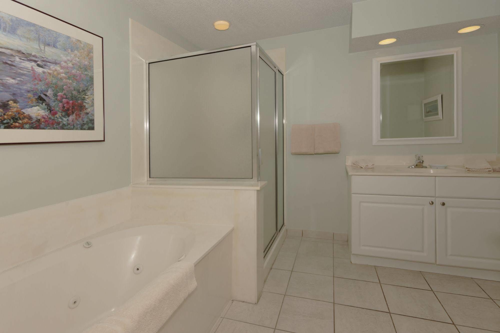 Waterside by Spinnaker Resorts Hilton Head Island Eksteriør bilde
