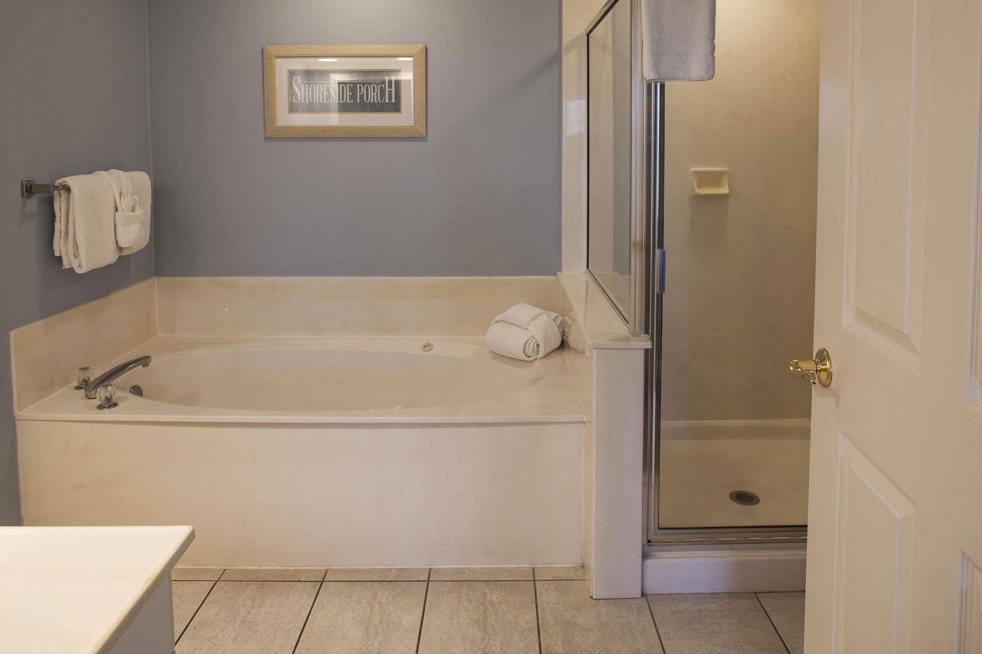 Waterside by Spinnaker Resorts Hilton Head Island Eksteriør bilde