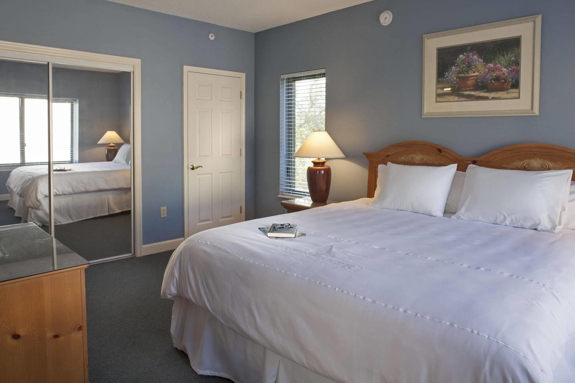 Waterside by Spinnaker Resorts Hilton Head Island Eksteriør bilde