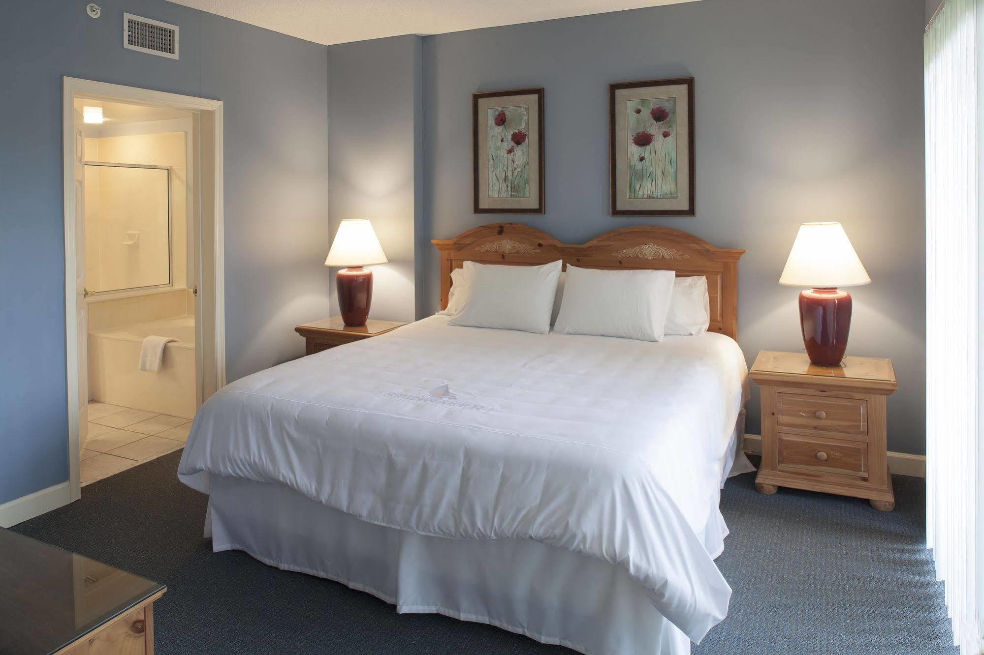 Waterside by Spinnaker Resorts Hilton Head Island Eksteriør bilde