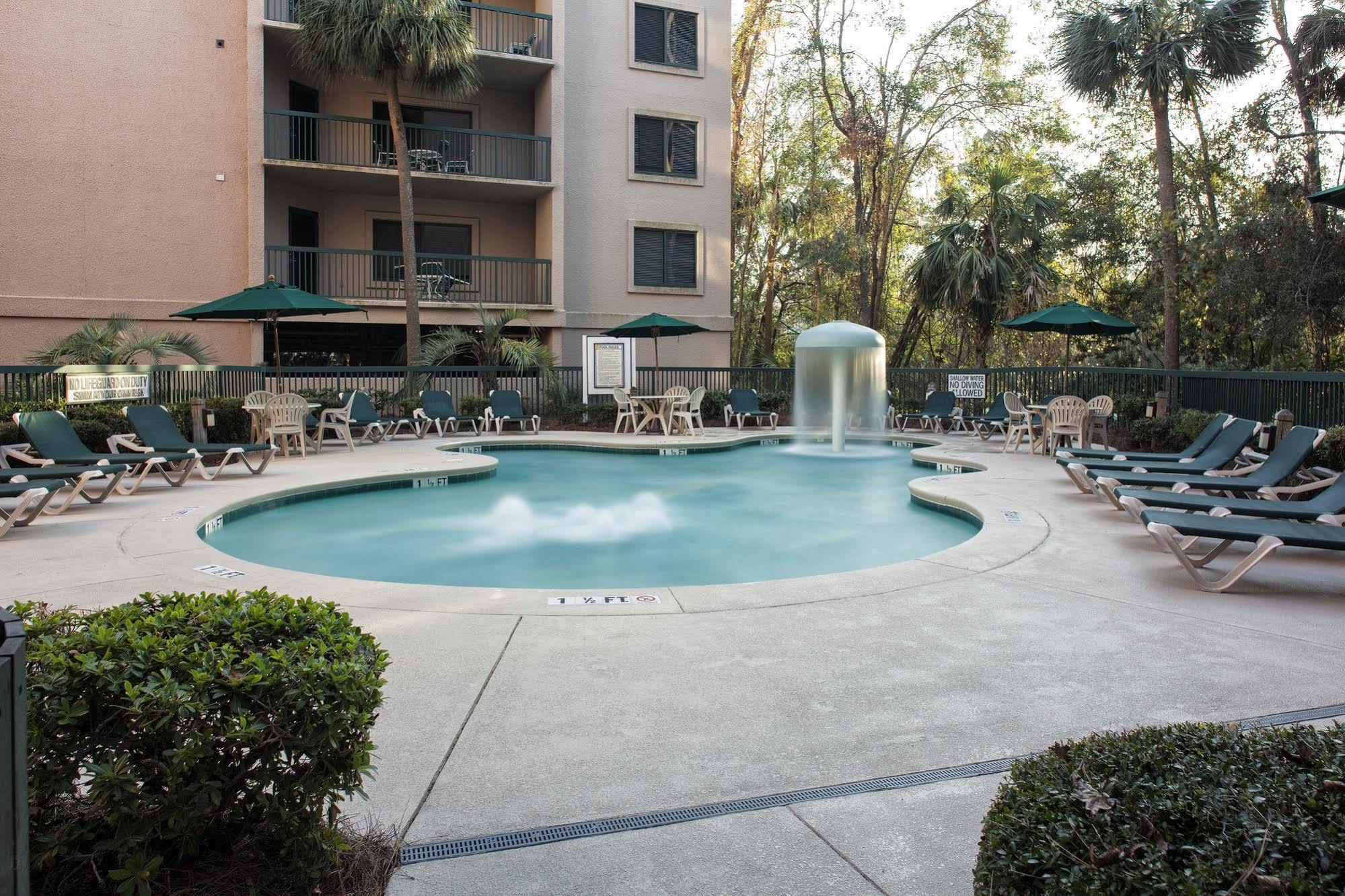 Waterside by Spinnaker Resorts Hilton Head Island Eksteriør bilde
