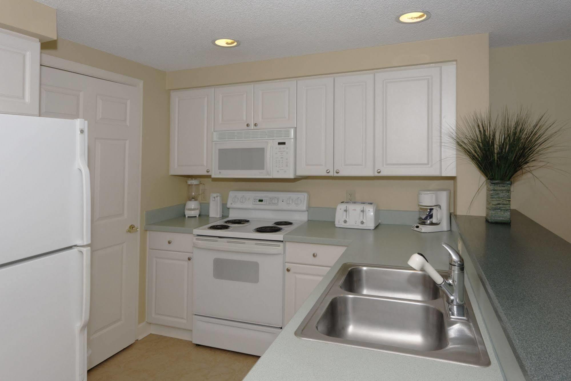 Waterside by Spinnaker Resorts Hilton Head Island Eksteriør bilde