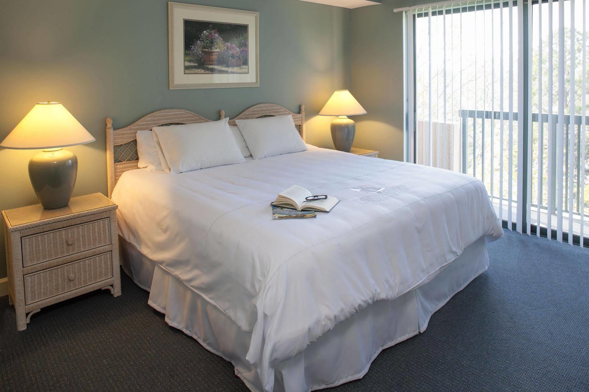 Waterside by Spinnaker Resorts Hilton Head Island Eksteriør bilde