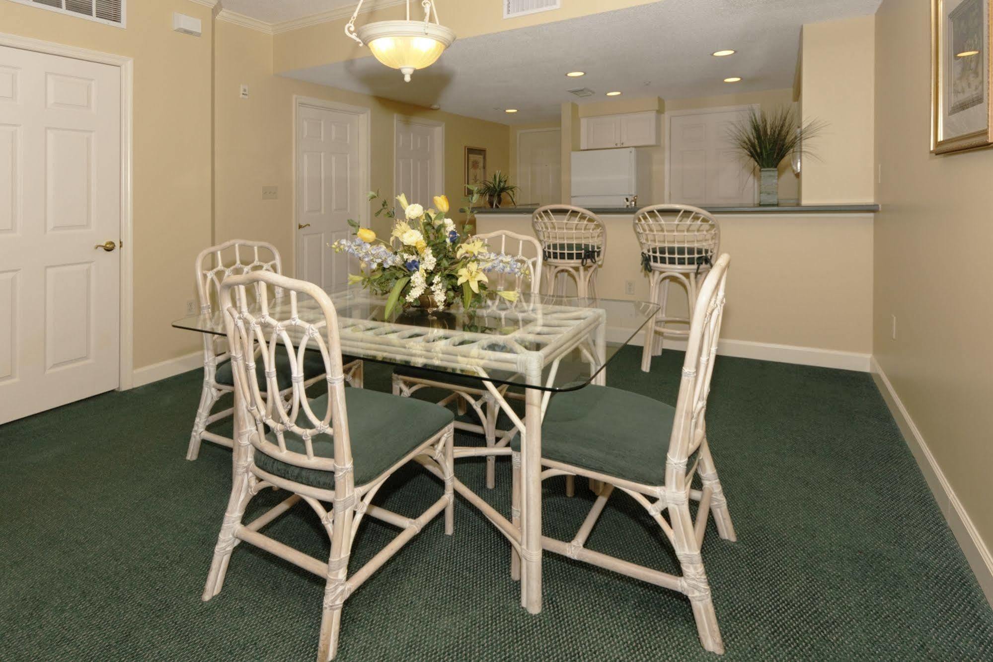 Waterside by Spinnaker Resorts Hilton Head Island Eksteriør bilde