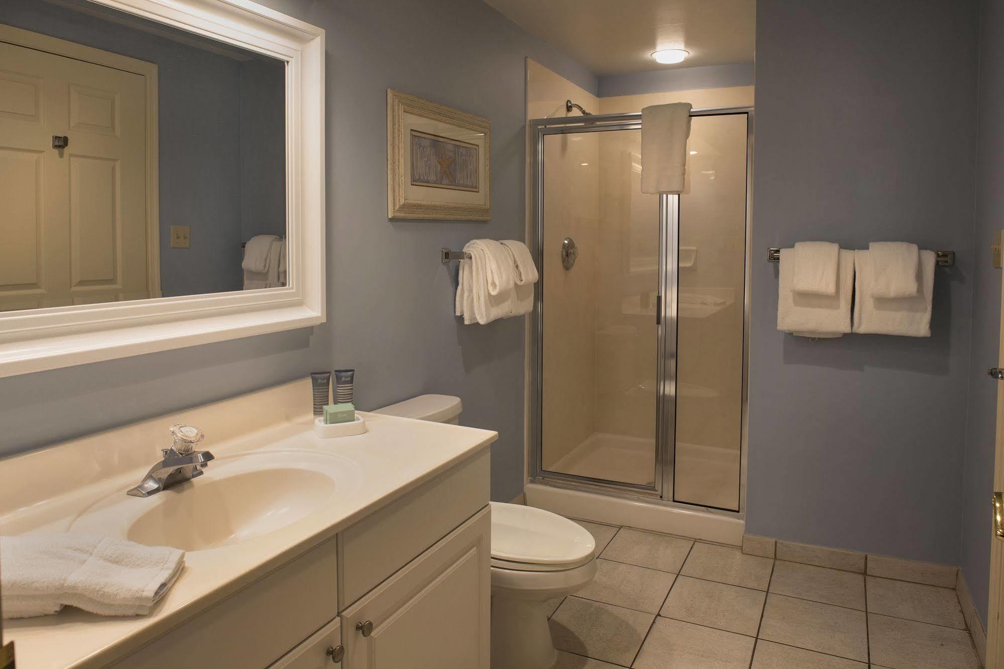 Waterside by Spinnaker Resorts Hilton Head Island Eksteriør bilde