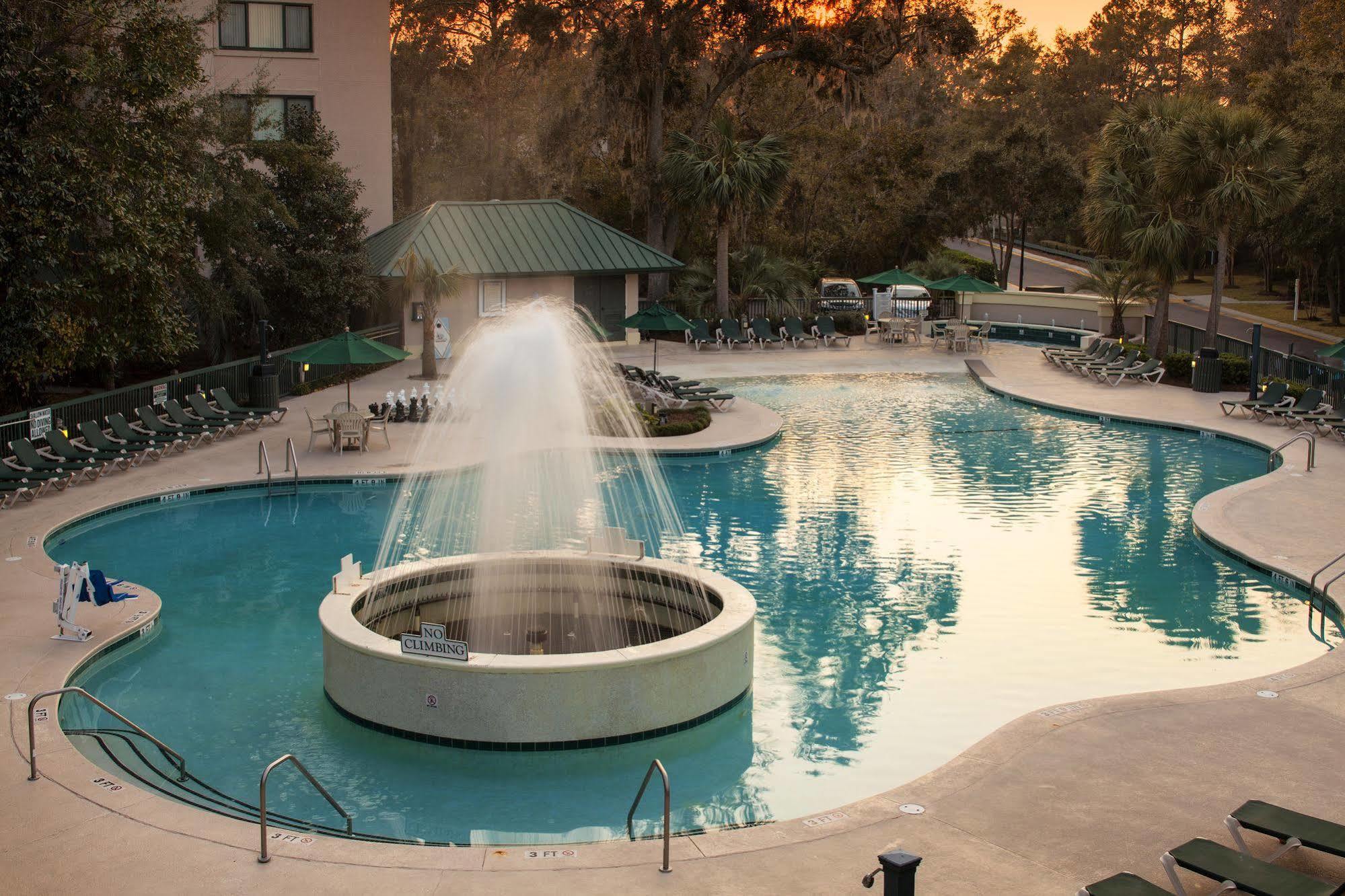 Waterside by Spinnaker Resorts Hilton Head Island Eksteriør bilde