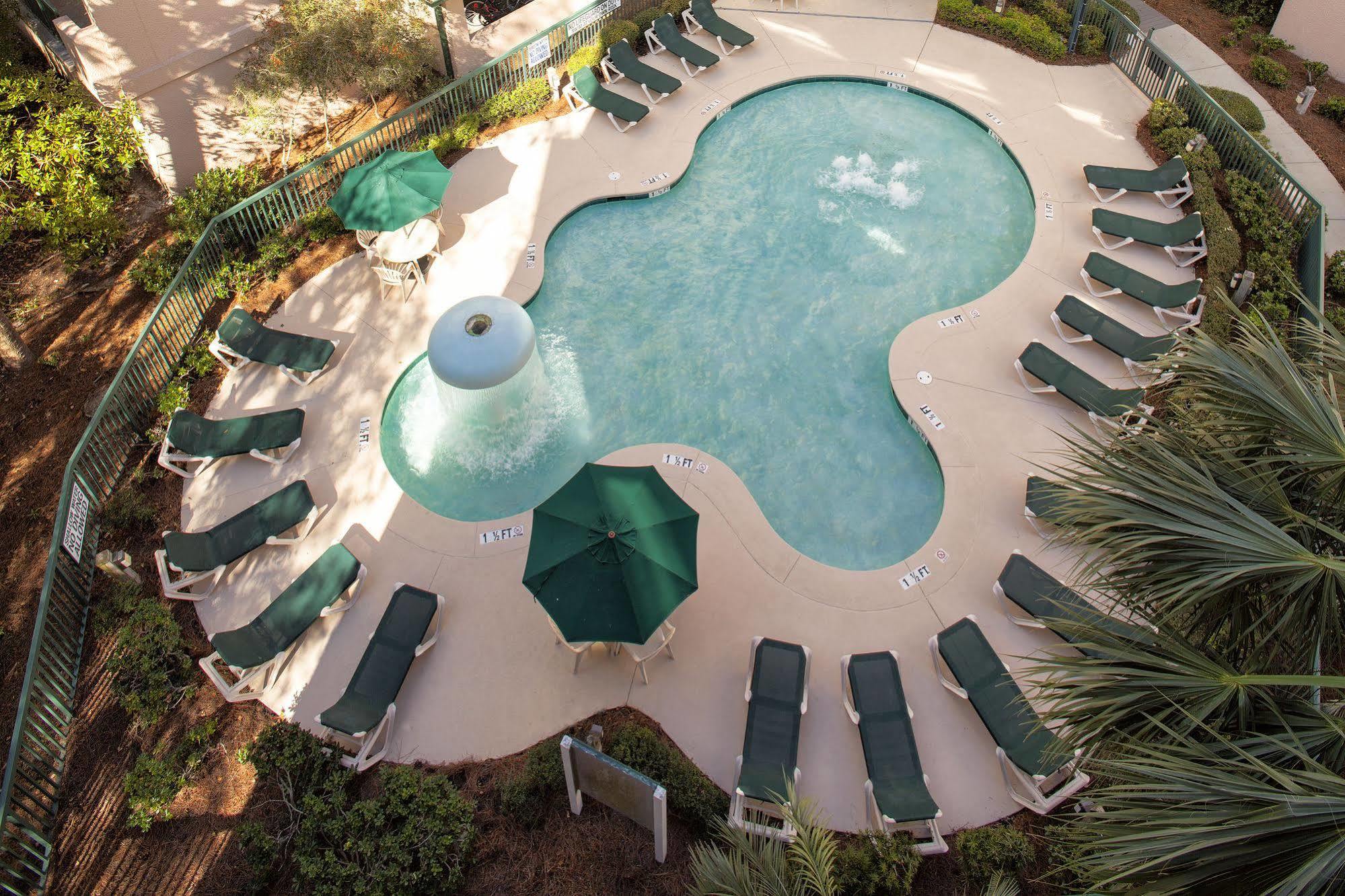 Waterside by Spinnaker Resorts Hilton Head Island Eksteriør bilde
