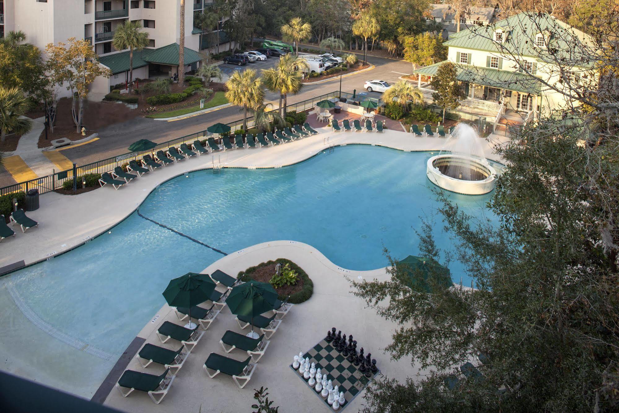 Waterside by Spinnaker Resorts Hilton Head Island Eksteriør bilde