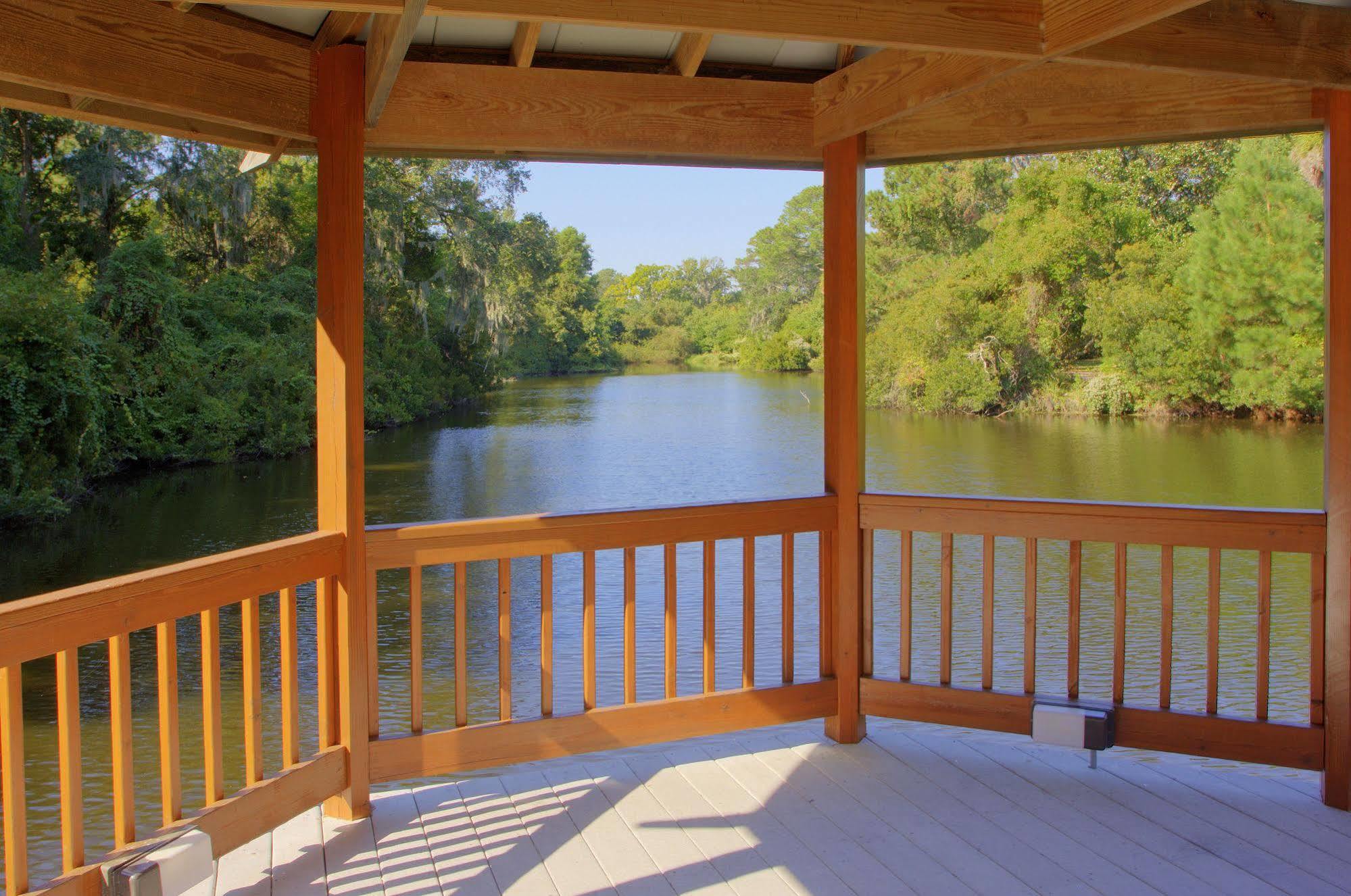 Waterside by Spinnaker Resorts Hilton Head Island Eksteriør bilde