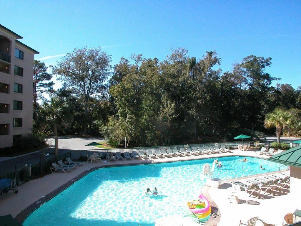 Waterside by Spinnaker Resorts Hilton Head Island Eksteriør bilde